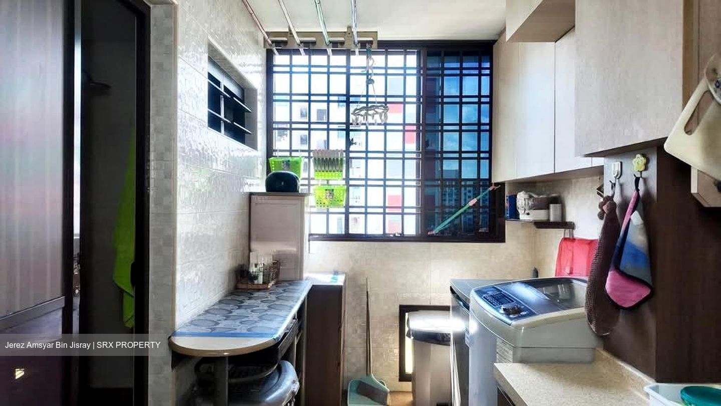 Blk 929 Hougang Street 91 (Hougang), HDB 4 Rooms #554419941